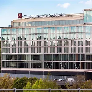 Hotel Clarion ****