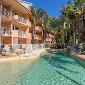 Motel Rainbow Sands ***