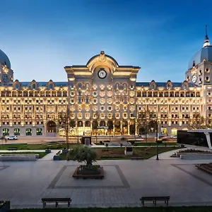 Hotel Courtyard By Marriott ****