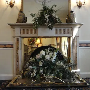 Hotel Dergvale **