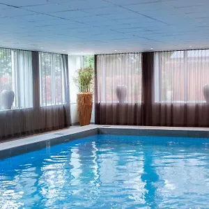 Hotel Radisson Blu Arlandia Hotel, Stockholm-arlanda ****
