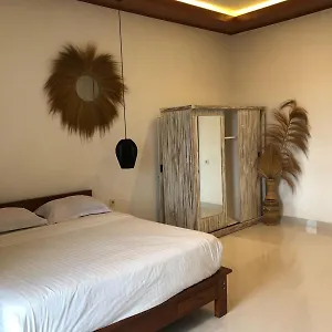 Maison d'hôtes Kedongdong
