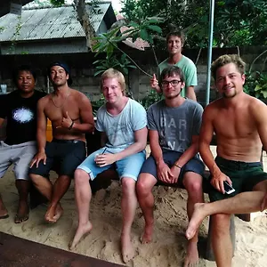 Homestay Made Roejas