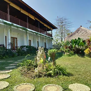 Homestay Lala Bingin